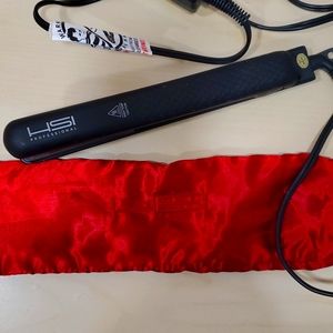 HSI professional flat iron